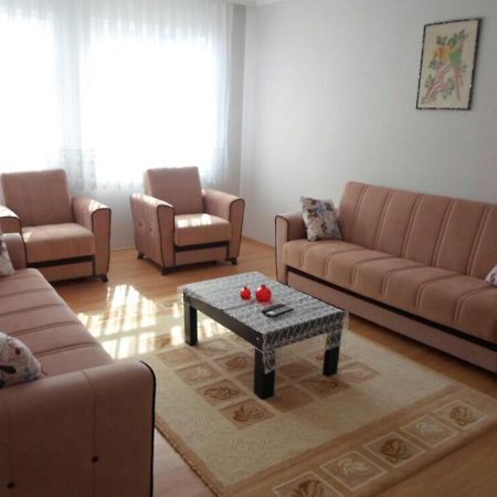 Nature & Residence Trabzon Exterior photo