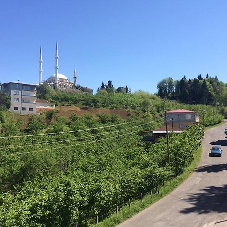 Nature & Residence Trabzon Exterior photo