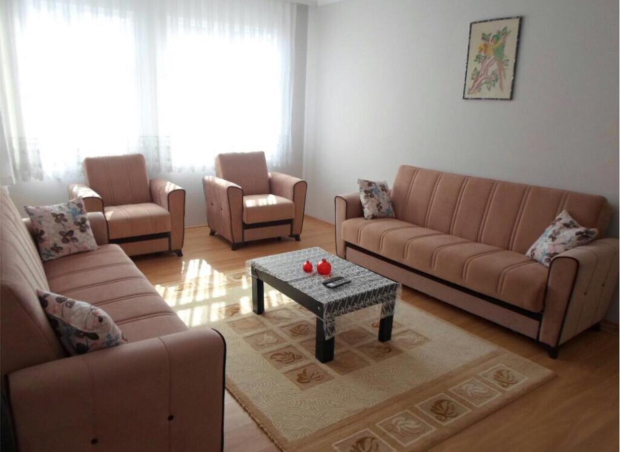 Nature & Residence Trabzon Exterior photo