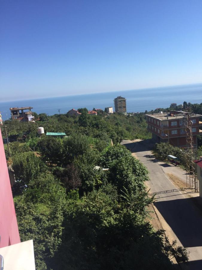 Nature & Residence Trabzon Exterior photo