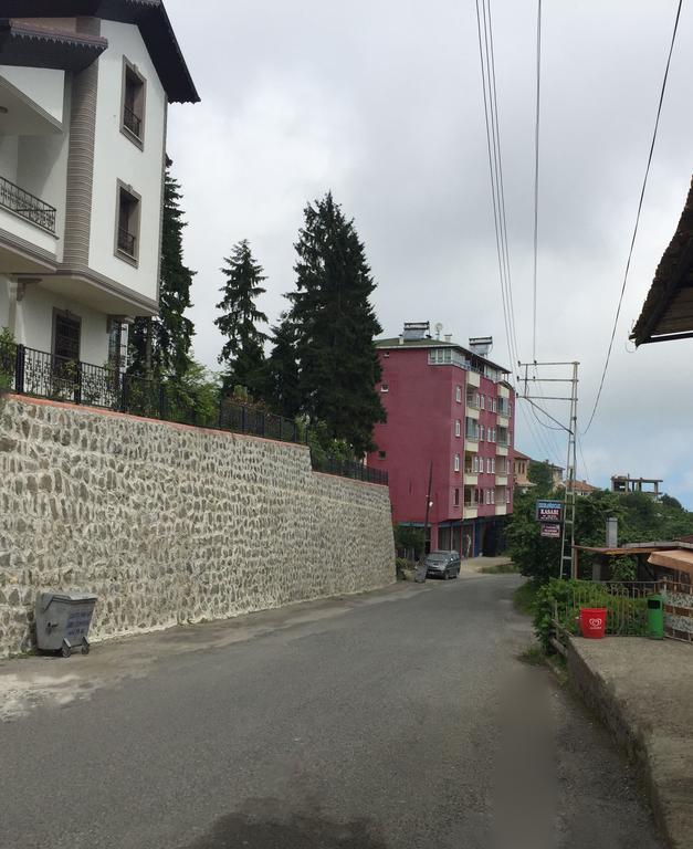 Nature & Residence Trabzon Exterior photo