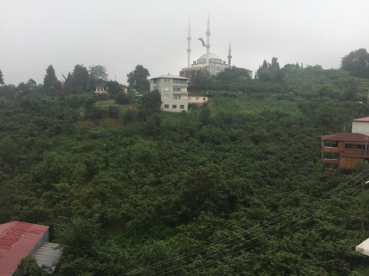 Nature & Residence Trabzon Exterior photo