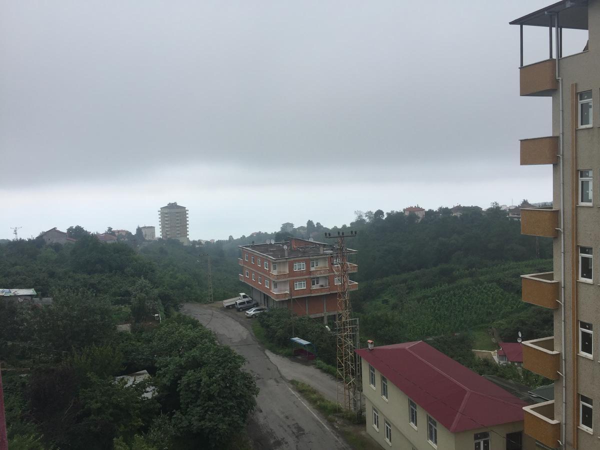 Nature & Residence Trabzon Exterior photo